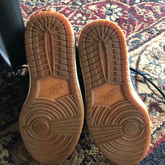 Nike sky high denim - Picture 3 of 4